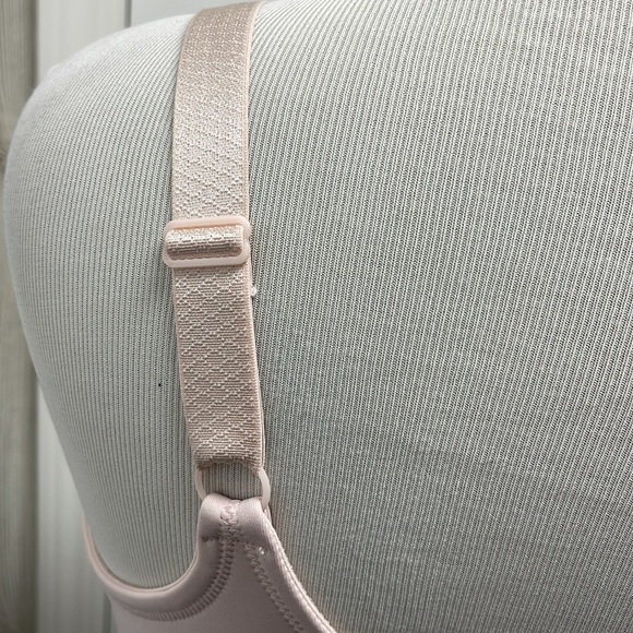 Vanity Fair 76380 Full Figure Underwire Smoothing Bra 40DD - Picture 6 of 13